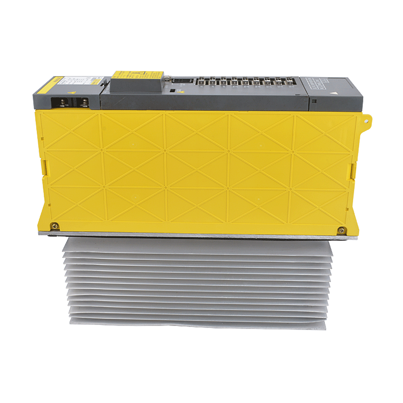 A06B-6080-H305 Used Original Spot FANUC Servo Amplifier Drive UPS Power Supply Module A06B-6080-H305