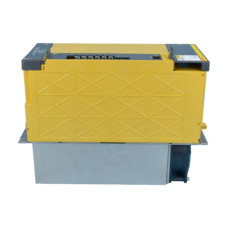Original new Fanuc Japan A06B-6111-H026#H570 power supply amplifier A06B-6111-H026#H5701 unit