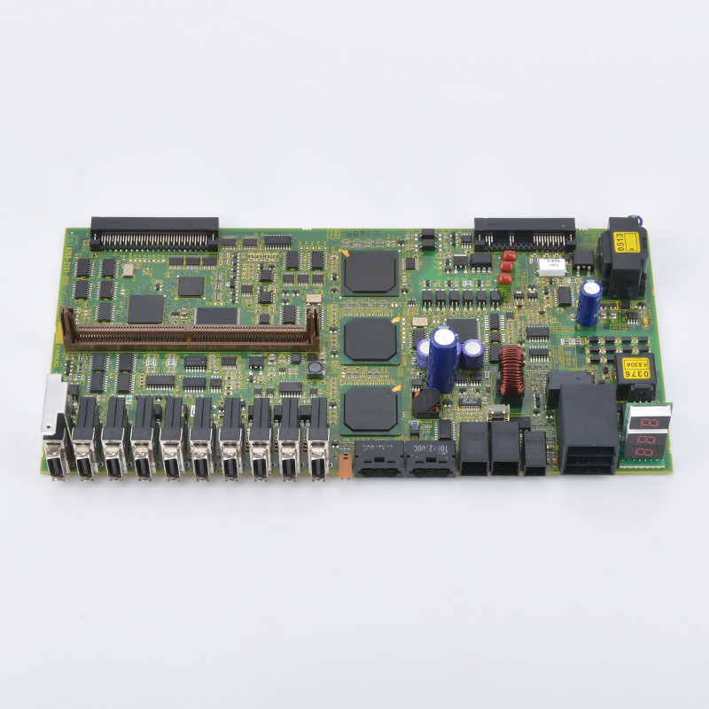 Fanuc PCB Board A20B-2101-0711 Fanuc printed circuit board