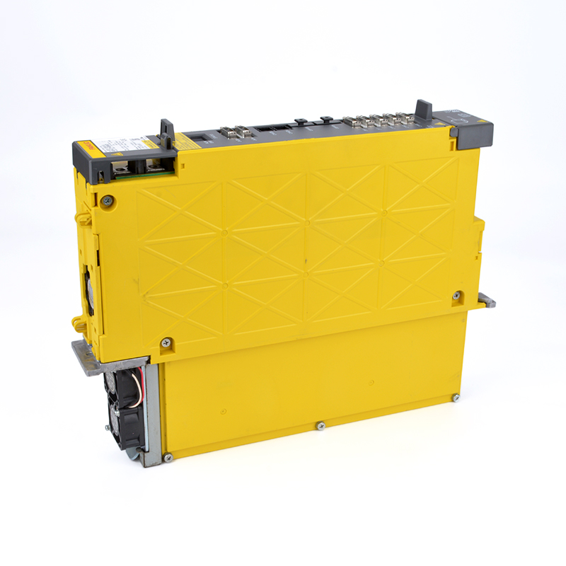 Fanuc drives A06B-6270-H006#H600 Fanuc servo amplifier aiSP 5.5HV-B