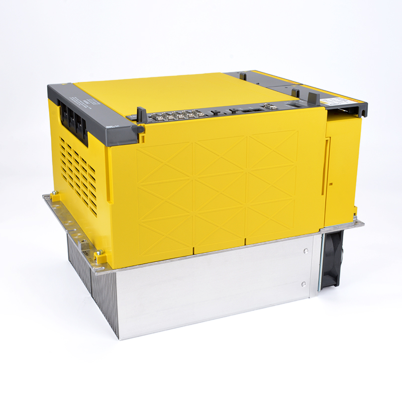 Fanuc drives A06B-6272-H075#H610 Fanuc servo amplifier aiSP 75HV-B