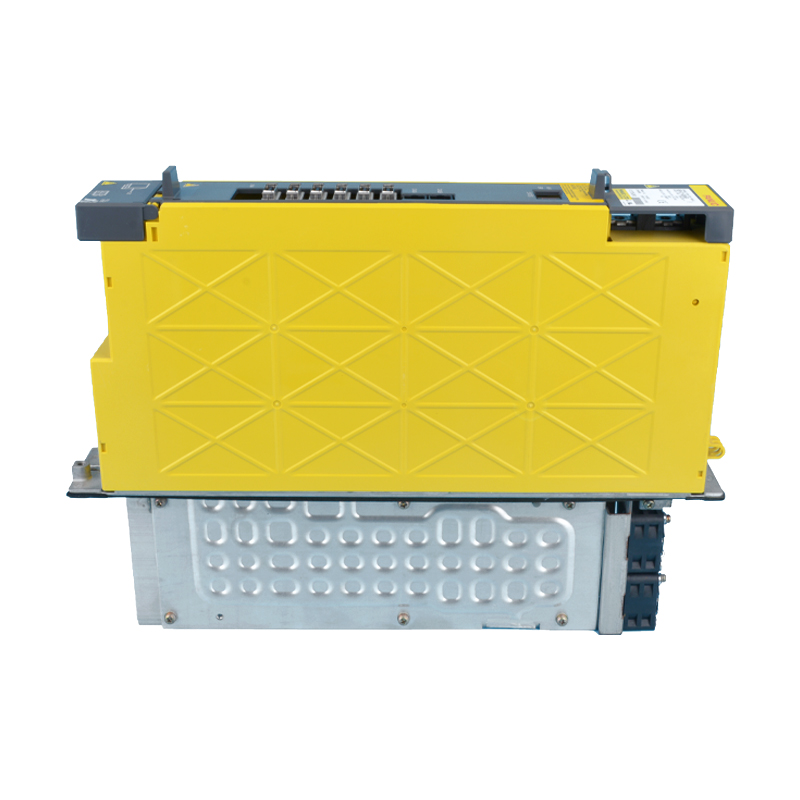 Fanuc drives A06B-6121-H011#H550 Fanuc aisp 11HV