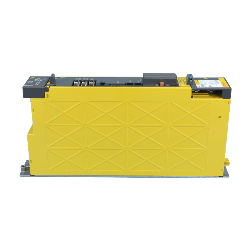 Fanuc drives A06B-6124-H202 Fanuc aisv 10/10HV servo