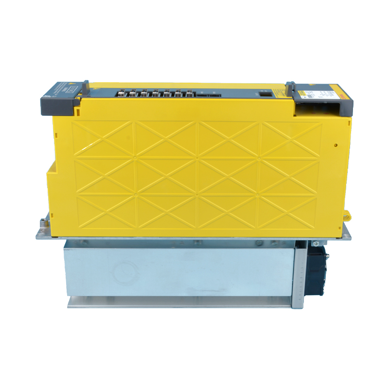 Top Suppliers Fanuc Hmi - Fanuc drives A06B-6144-H011#H590 Fanuc aiSP 11 – Weite