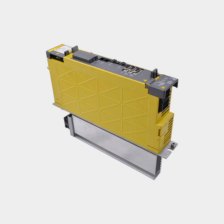 China Factory for Fanuc 5 Axis - Japan original fanuc servo amplifier A06B-6114-H209 – Weite detail pictures