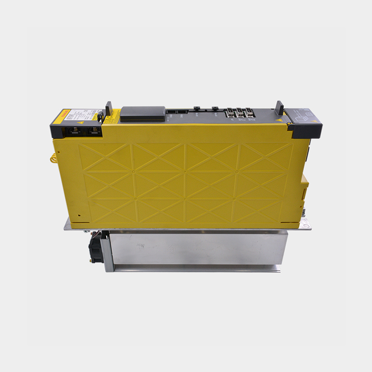 China Factory for Fanuc 5 Axis - Japan original fanuc servo amplifier A06B-6114-H209 – Weite detail pictures
