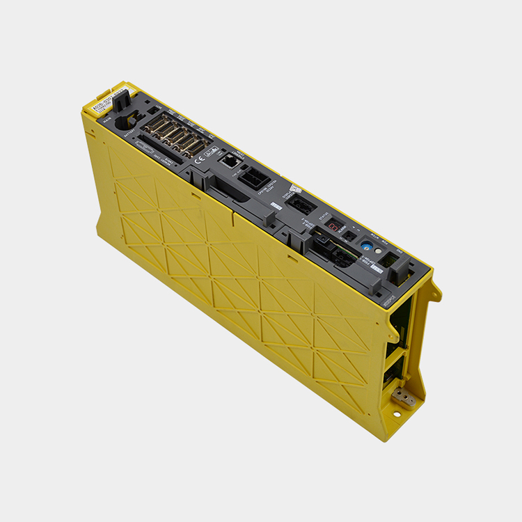 Best-Selling Okuma Igbt - Japan original fanuc system unit A02B-0306-B822 – Weite detail pictures